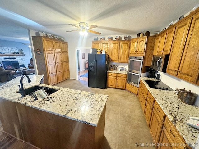 30998 S Molly Brown Rd, Cookson, OK 74427 - photo 21