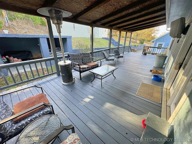 30998 S Molly Brown Rd, Cookson, OK 74427 - photo 48