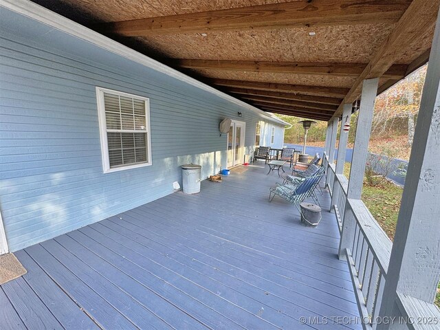30998 S Molly Brown Rd, Cookson, OK 74427 - photo 50