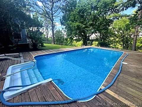 30998 S Molly Brown Rd, Cookson, OK 74427 - photo 51