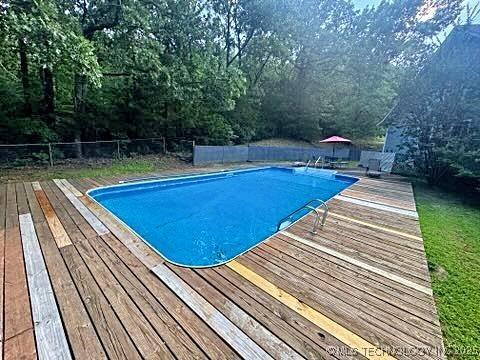 30998 S Molly Brown Rd, Cookson, OK 74427 - photo 55