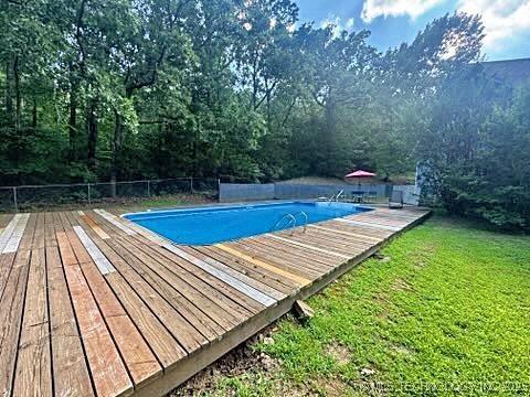 30998 S Molly Brown Rd, Cookson, OK 74427 - photo 56