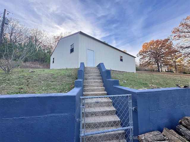 30998 S Molly Brown Rd, Cookson, OK 74427 - photo 80