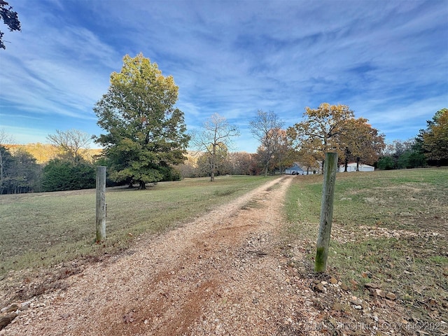 30998 S Molly Brown Rd, Cookson, OK 74427 - photo 81