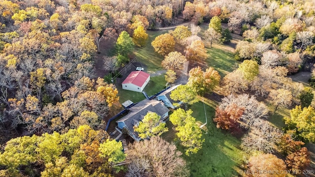 30998 S Molly Brown Rd, Cookson, OK 74427 - photo 85