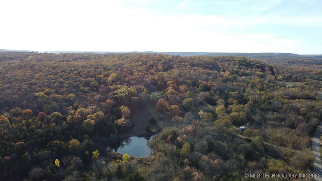 30998 S Molly Brown Rd, Cookson, OK 74427 - photo 87