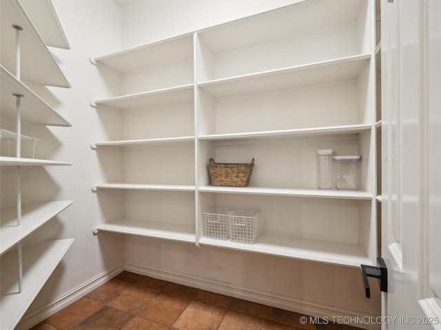 506 E 120th Pl S, Jenks, OK 74037 - view of pantry