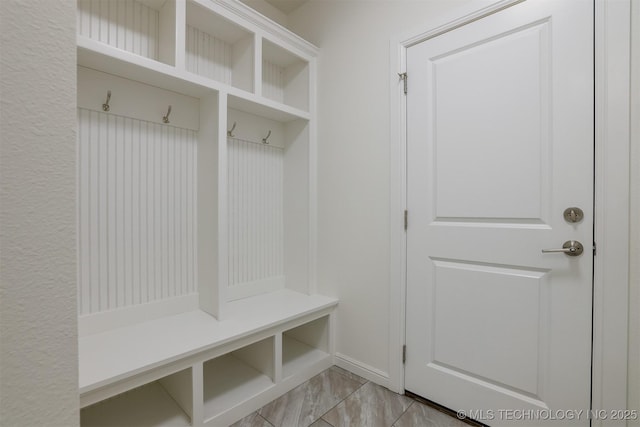 16958 E 45th St, Tulsa, OK 74134 - view of mudroom