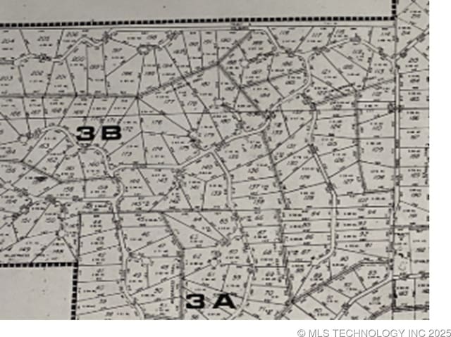 3163 E Ficken Ridge Rd, Proctor, OK 74457