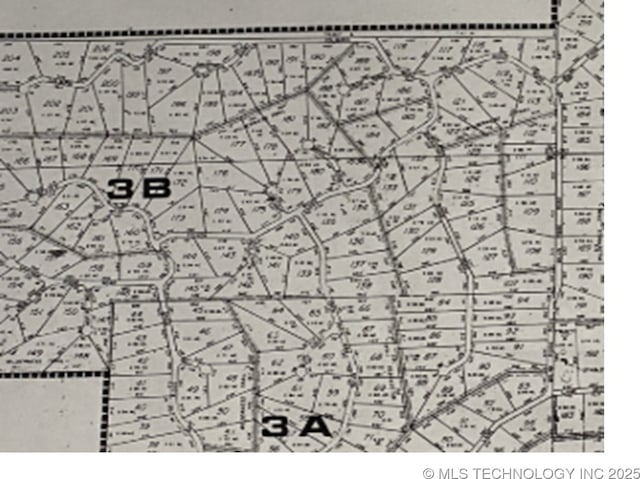 3163 E Ficken Ridge Rd, Proctor, OK 74457