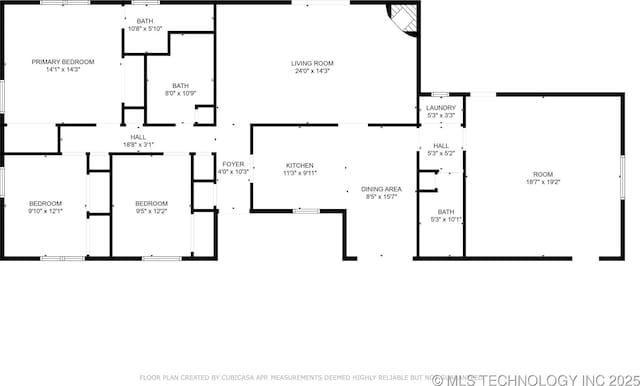 30341 E 144th St, Coweta, OK 74429 - photo 42