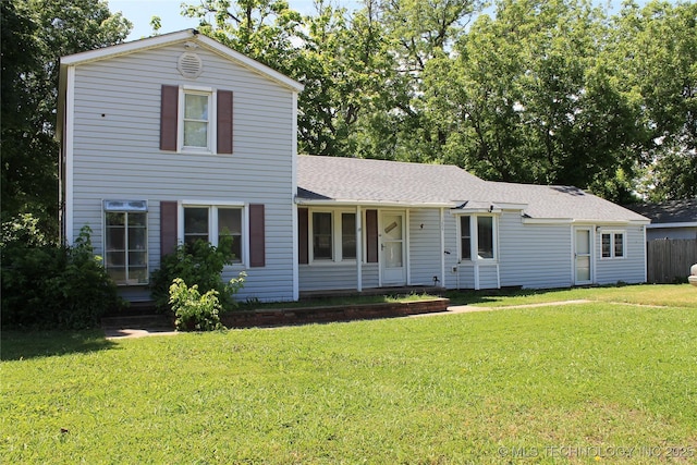 1204 Rockwood Ave, Mounds, OK 74047 - photo 1