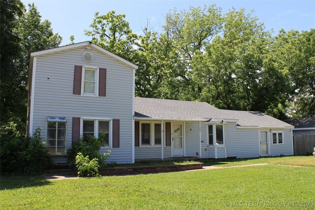 1204 Rockwood Ave, Mounds, OK 74047 - photo 2