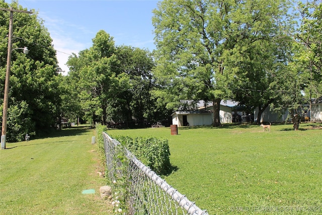 1204 Rockwood Ave, Mounds, OK 74047 - photo 18