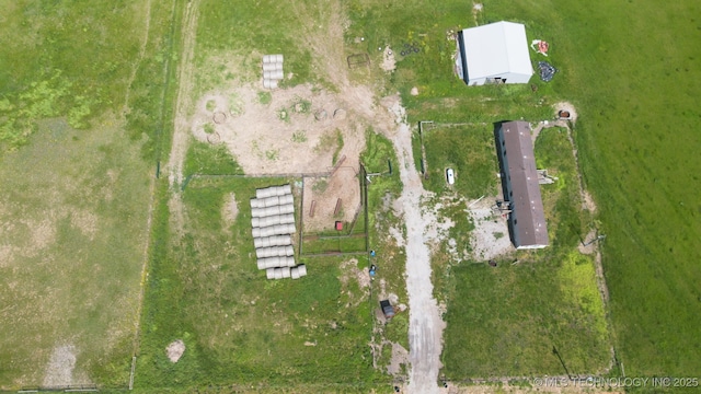 18636 S 4440th Rd, Bluejacket, OK 74333
