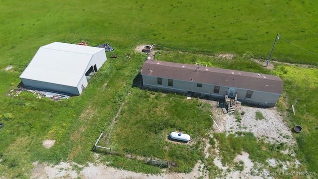 18636 S 4440th Rd, Bluejacket, OK 74333