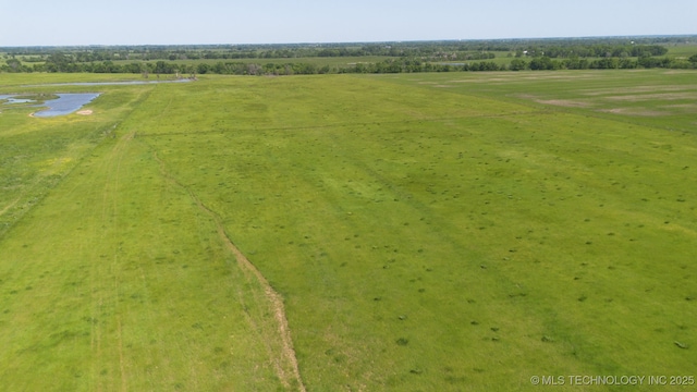 18636 S 4440th Rd, Bluejacket, OK 74333