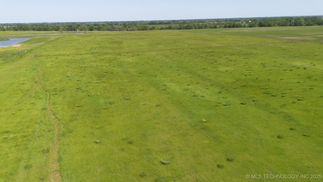 18636 S 4440th Rd, Bluejacket, OK 74333