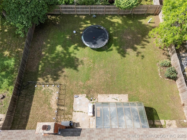 2122 E 52nd St, Tulsa, OK 74105 - aerial view