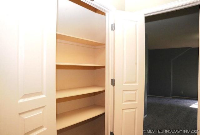 717 W 39th St, Sand Springs, OK 74063 - view of closet