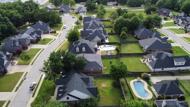 717 W 39th St, Sand Springs, OK 74063 - photo 56