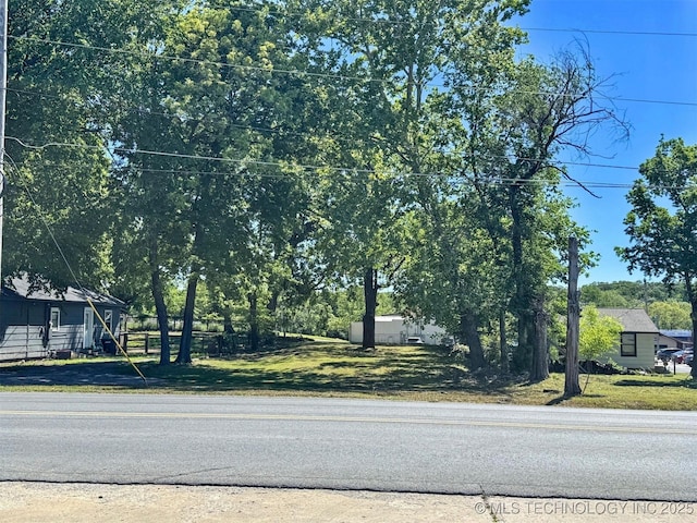821 S College Ave, Tahlequah, OK 74464