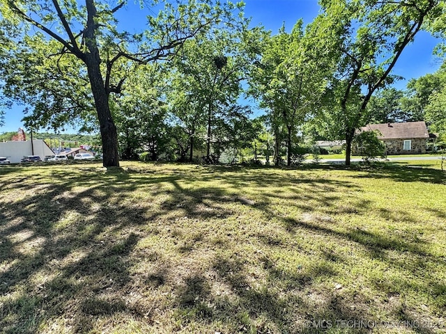 821 S College Ave, Tahlequah, OK 74464