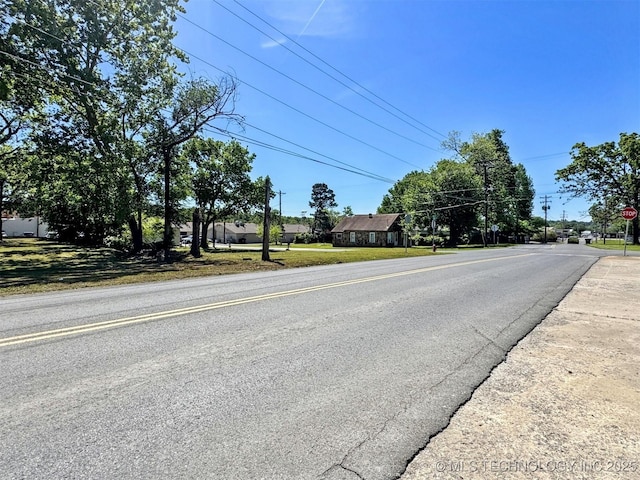 821 S College Ave, Tahlequah, OK 74464