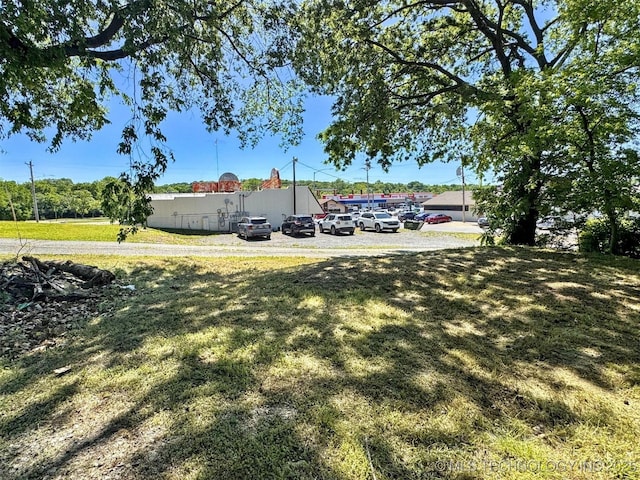 821 S College Ave, Tahlequah, OK 74464