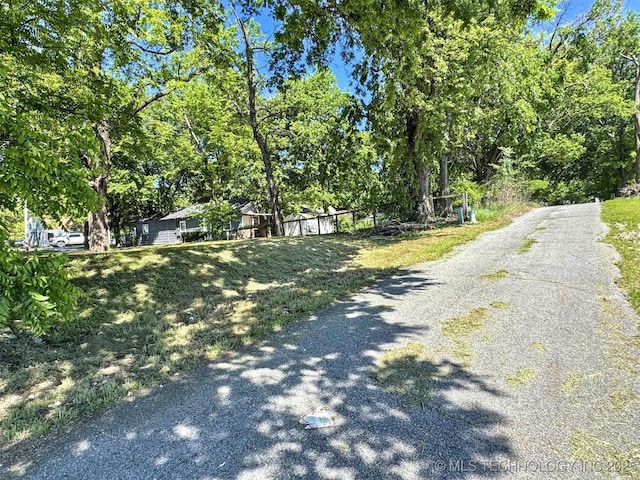 821 S College Ave, Tahlequah, OK 74464