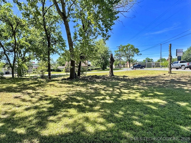 821 S College Ave, Tahlequah, OK 74464
