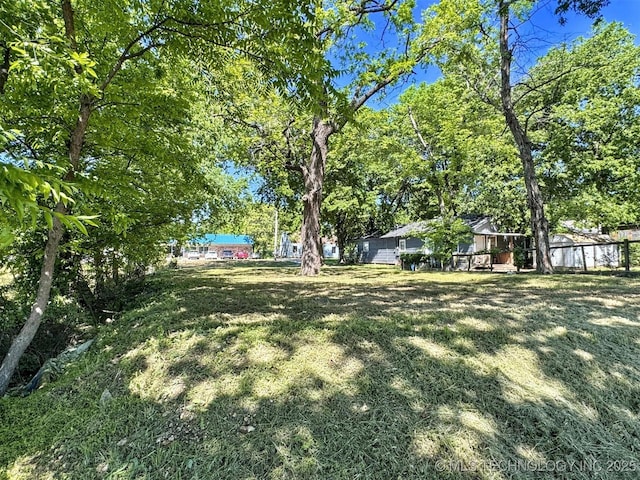 821 S College Ave, Tahlequah, OK 74464