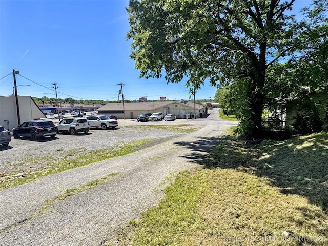 821 S College Ave, Tahlequah, OK 74464