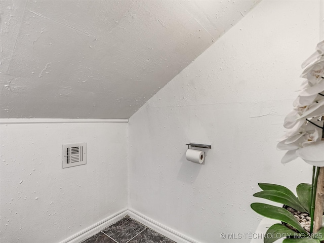 1763 S Darlington Ave, Tulsa, OK 74112 - detailed view of baseboards