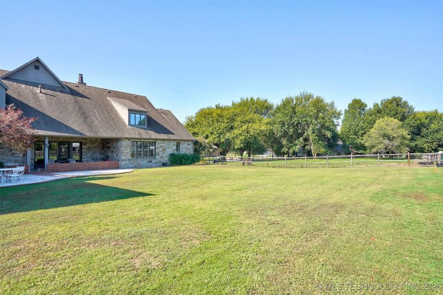 11413 E 132nd Pl S, Broken Arrow, OK 74011 - photo 42