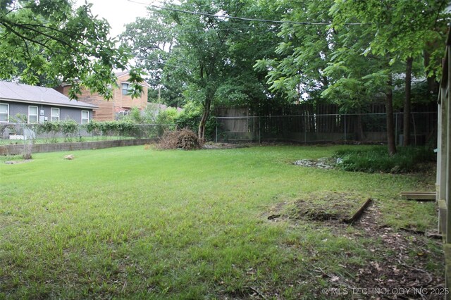 1507 E Seminole, Mcalester, OK 74501 - photo 26