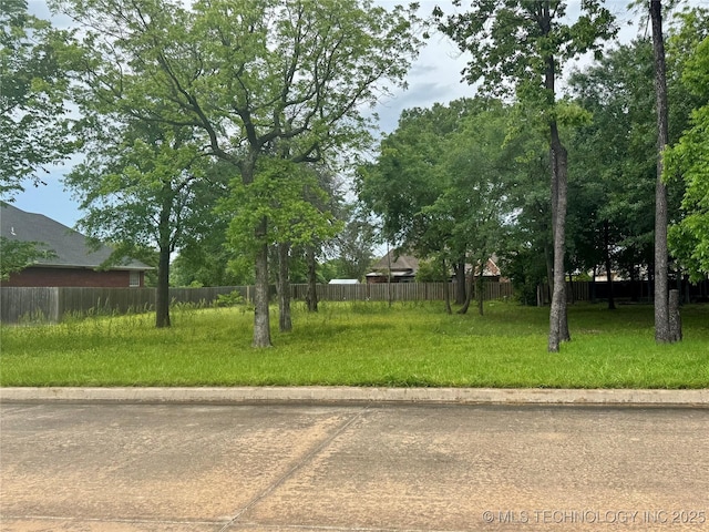 10 Edgewood Dr, Mcalester, OK 74501