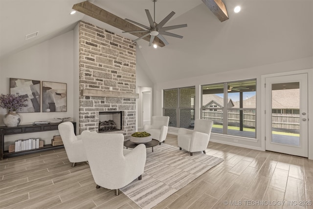 5110 S Everett Dr, Sand Springs, OK 74063 - photo 3