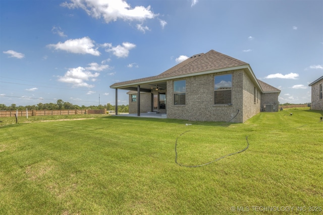5110 S Everett Dr, Sand Springs, OK 74063 - photo 50