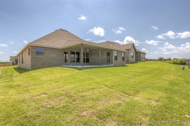5110 S Everett Dr, Sand Springs, OK 74063 - photo 52