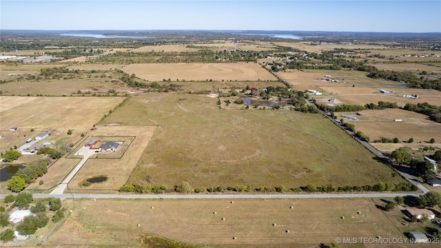 S 280 Road, Wagoner, OK 74467