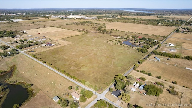 S 280 Road, Wagoner, OK 74467