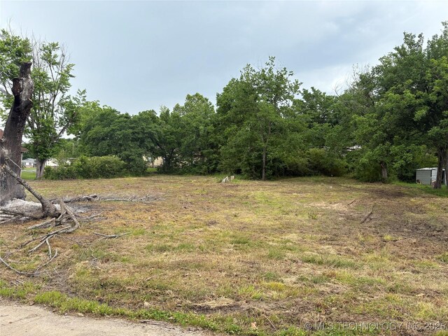105 E Blair, Wilburton, OK 74578 - photo 1