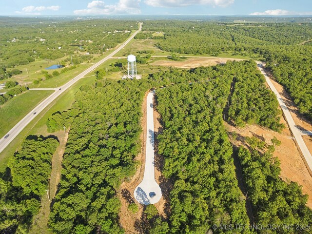 Lakewood Cir, Skiatook, OK 74070