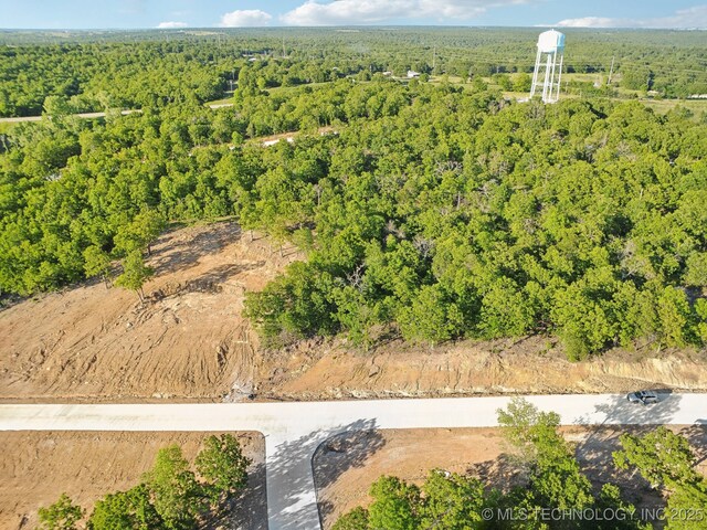 Lakewood Cir, Skiatook, OK 74070