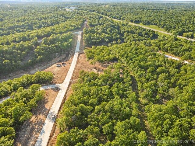 Lakewood Cir, Skiatook, OK 74070