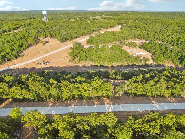 Lakewood Cir, Skiatook, OK 74070