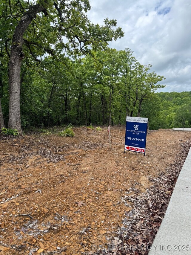 Lakewood Cir, Skiatook, OK 74070