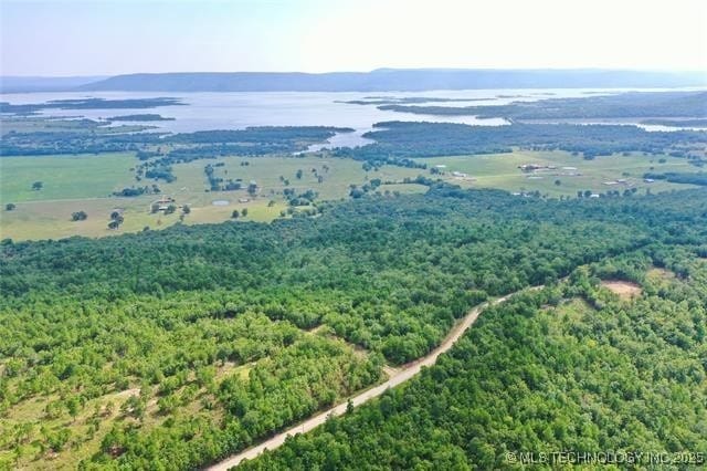 2839 SW 235th, Buffalo Valley, OK 74571