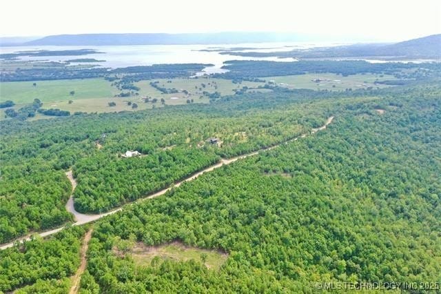 2839 SW 235th, Buffalo Valley, OK 74571
